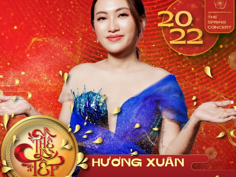 Hương Xuân (Single)