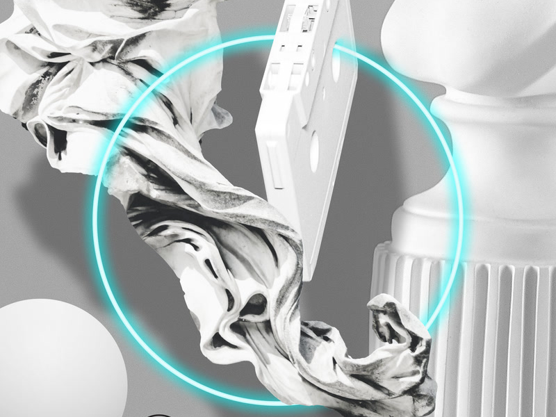 Modern Ways (Single)