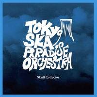 Skull Collector (Single)