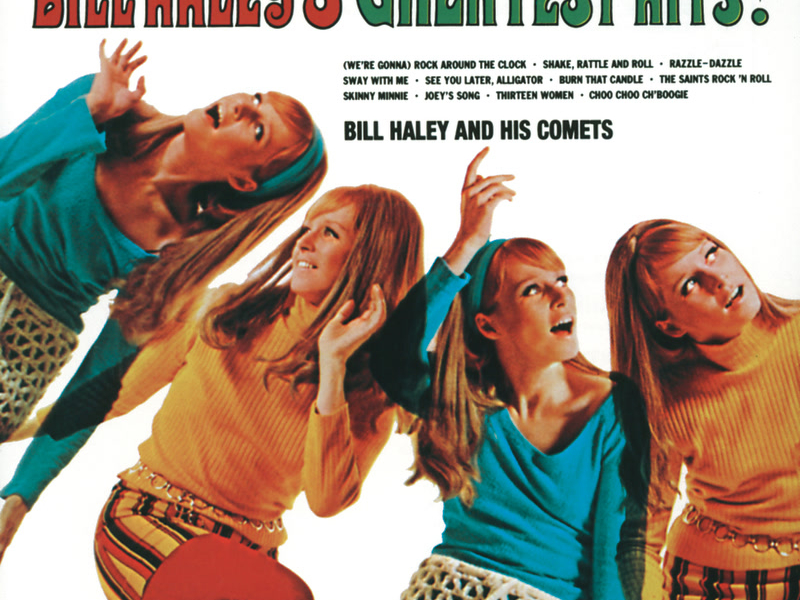 Bill Haley's Greatest Hits