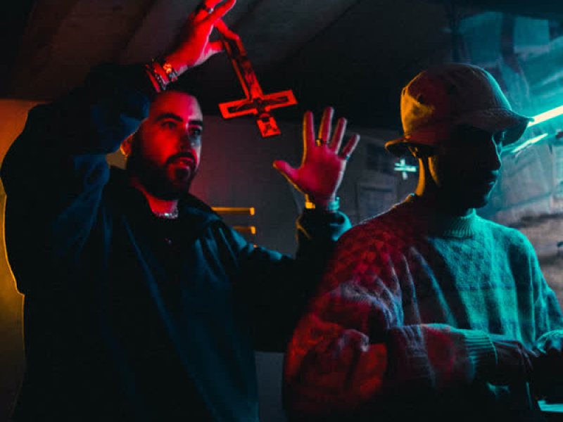 Mora Sti Fotia (Single)