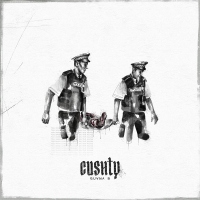 Cushty (Single)