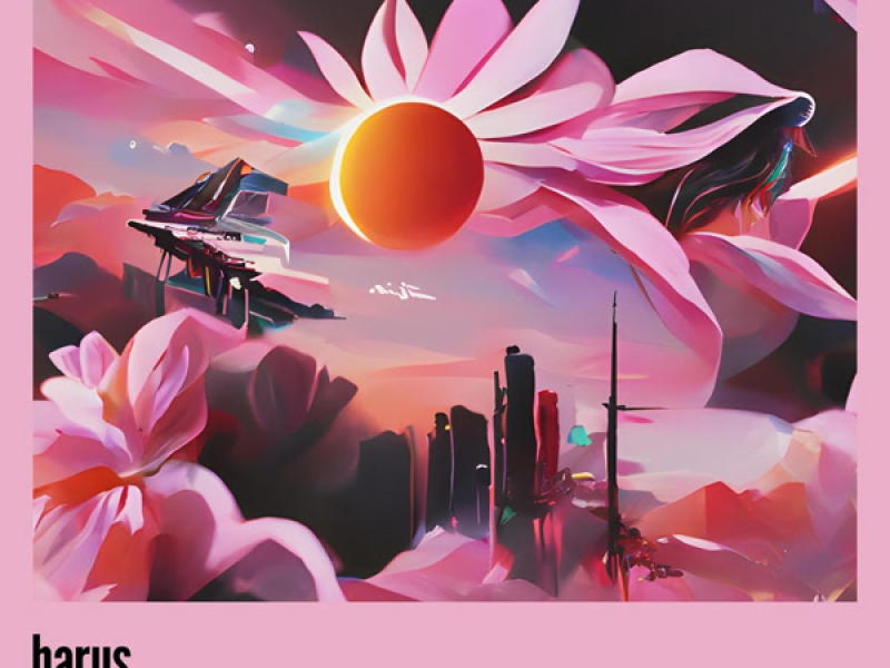 harus sepertinya (Single)