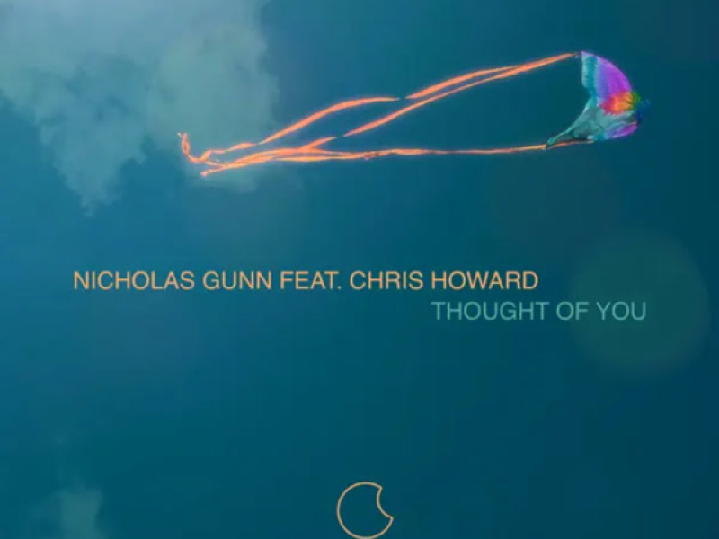 Thought of You (Single)