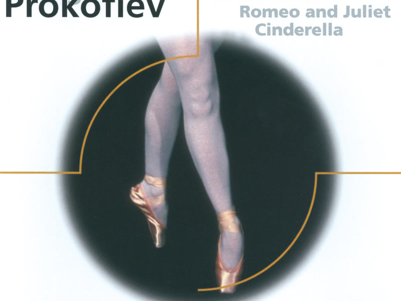 Prokofiev: Romeo & Juliet/Cinderella (highlights)
