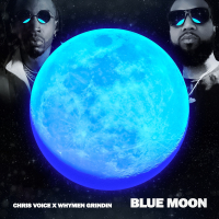 Blue Moon (Clean Version) (EP)