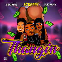 Thangin' (Single)