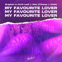 My Favourite Lover (EP)