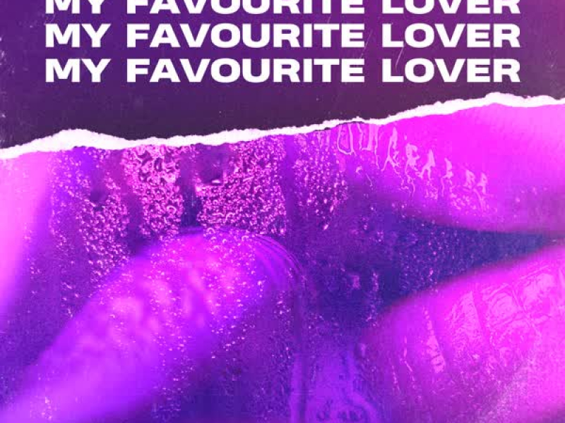My Favourite Lover (EP)