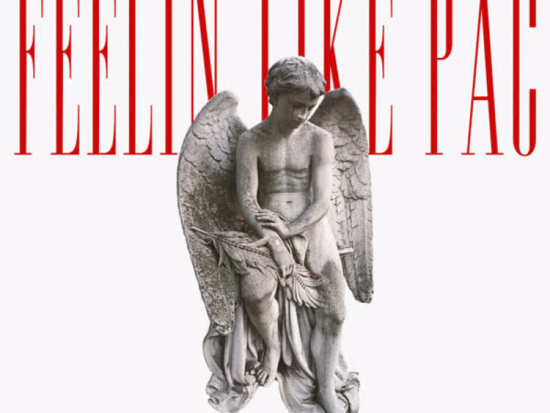 Feelin Like Pac (feat. Lazie Locz, Kontraban & C-Dubb) (Single)