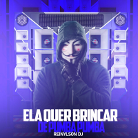 Ela Quer Brincar De Pumba Pumba (Single)