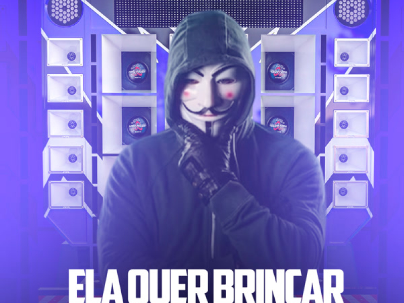 Ela Quer Brincar De Pumba Pumba (Single)