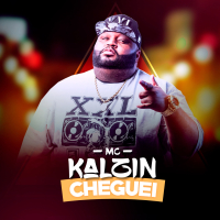 Cheguei (Single)