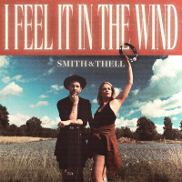 I Feel It In The Wind (Single)