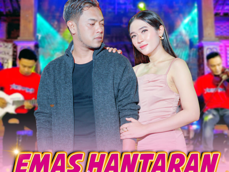 Emas Hantaran (Single)