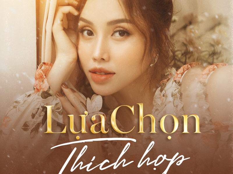 Lựa Chọn Thích Hợp (Cover) (Single)