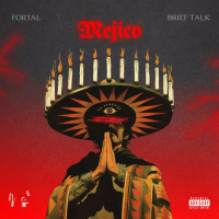 MEJICO (Single)