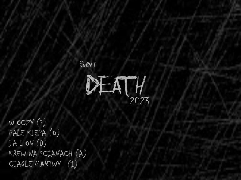 Death (Single)