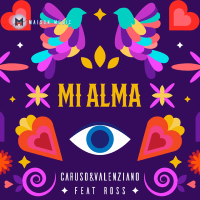 Mi Alma (Single)