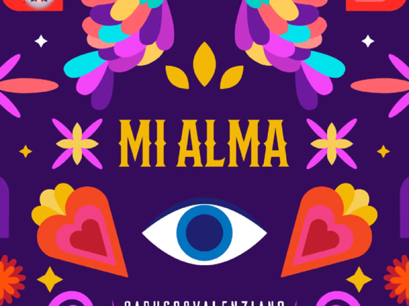 Mi Alma (Single)