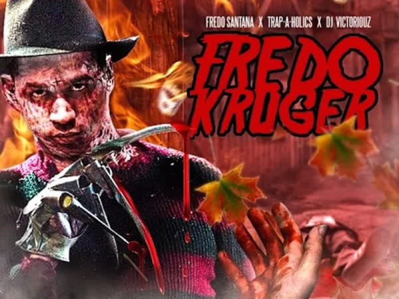 Fredo Kruger