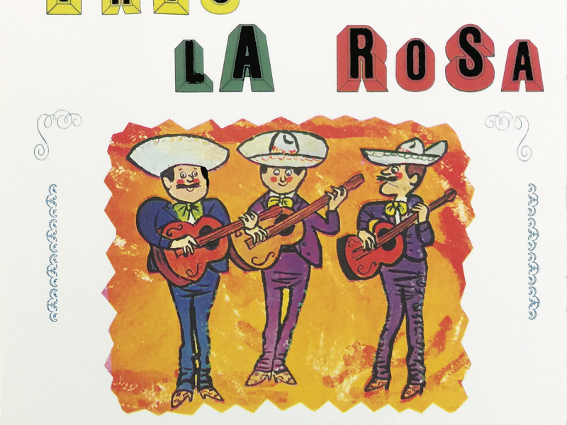 Trio La Rosa