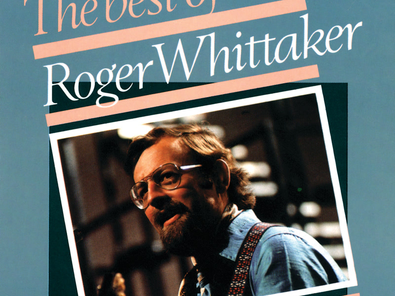 Roger Whittaker - The Best Of (1967 - 1975)