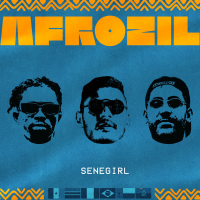 SENEGIRL (Single)