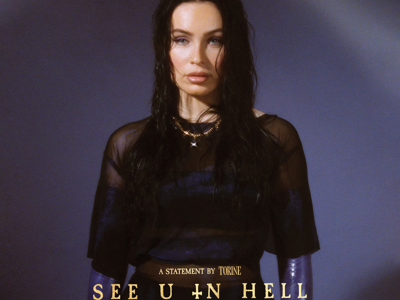 see u in hell (Single)