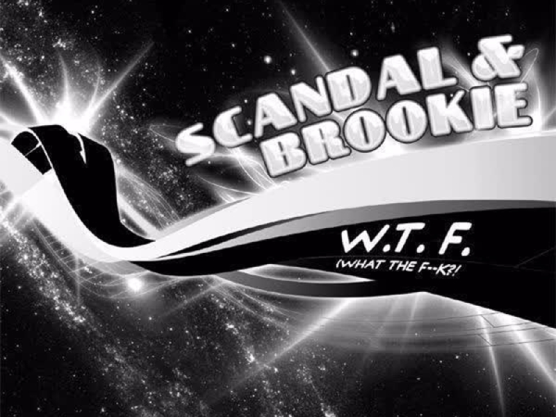 W.T.F. (EP)
