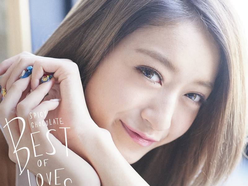 SPICY CHOCOLATE Best Of Love Songs