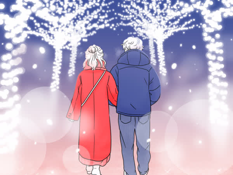 君とクリスマス (Single)