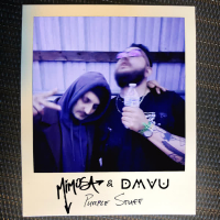 Purple Stuff (Single)