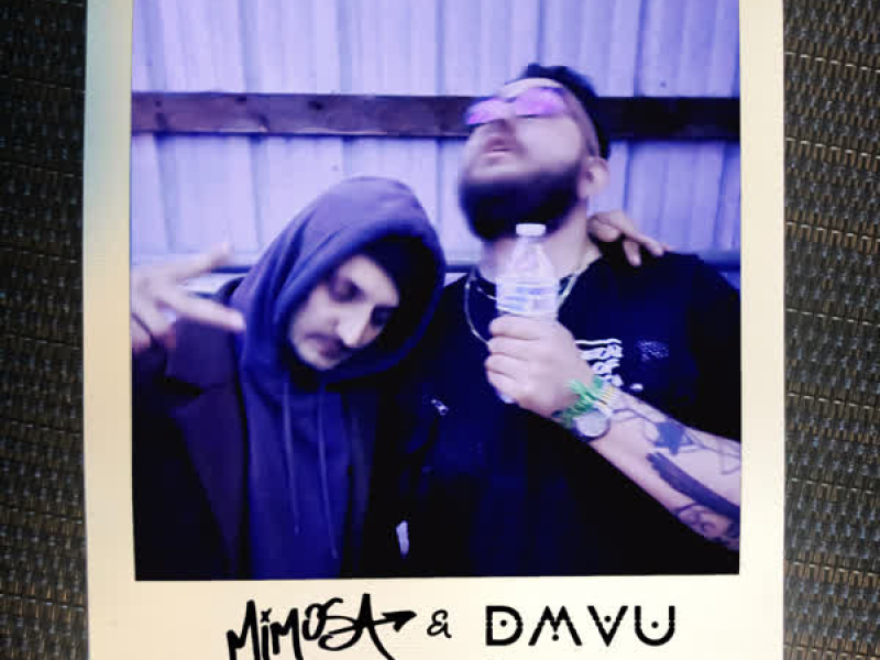 Purple Stuff (Single)