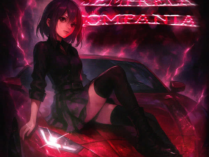 SEMPRELA COMPANIA (EP)