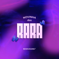 Novinha das rara (Single)