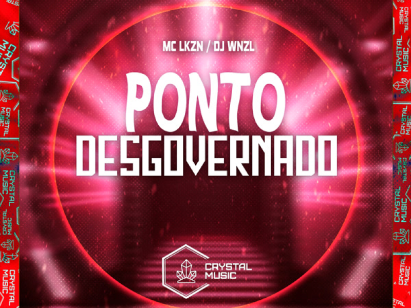 Ponto Desgovernado (Single)