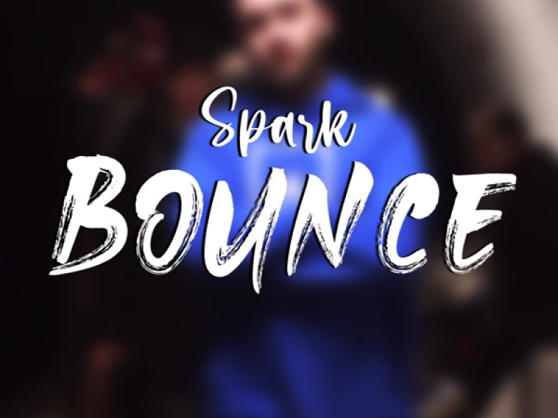 Bounce (Single)