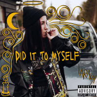 Did it to Myself (Single)