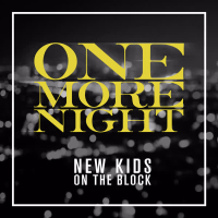 One More Night (Single)