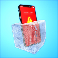 cool down (ice) (Single)