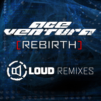 Rebirth - Loud Remixes (EP)