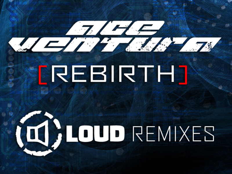 Rebirth - Loud Remixes (EP)