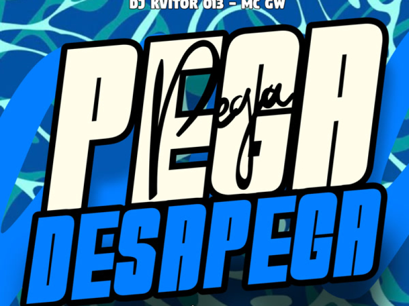 Pega Desapega (Single)