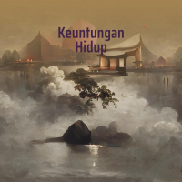 Keuntungan Hidup (Acoustic) (Single)