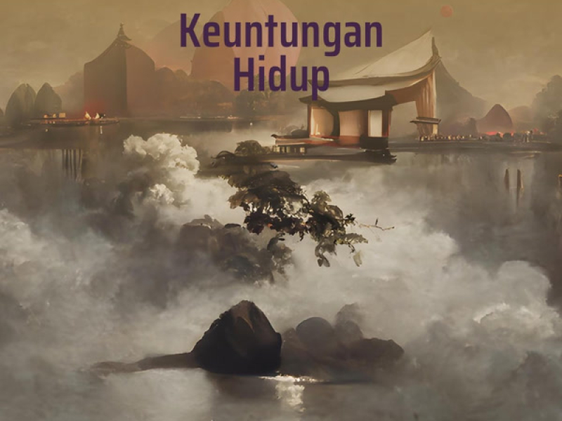 Keuntungan Hidup (Acoustic) (Single)