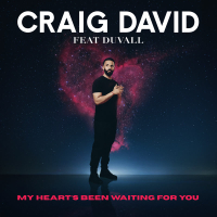 My Heart's Been Waiting for You (Single)