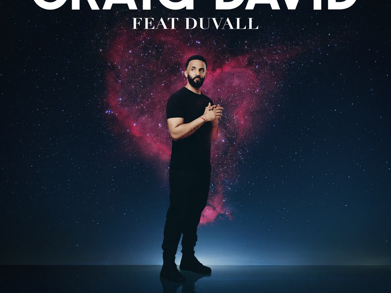 My Heart's Been Waiting for You (Single)