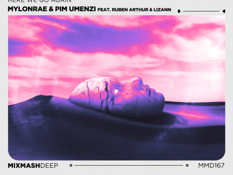 Here We Go Again (Single)