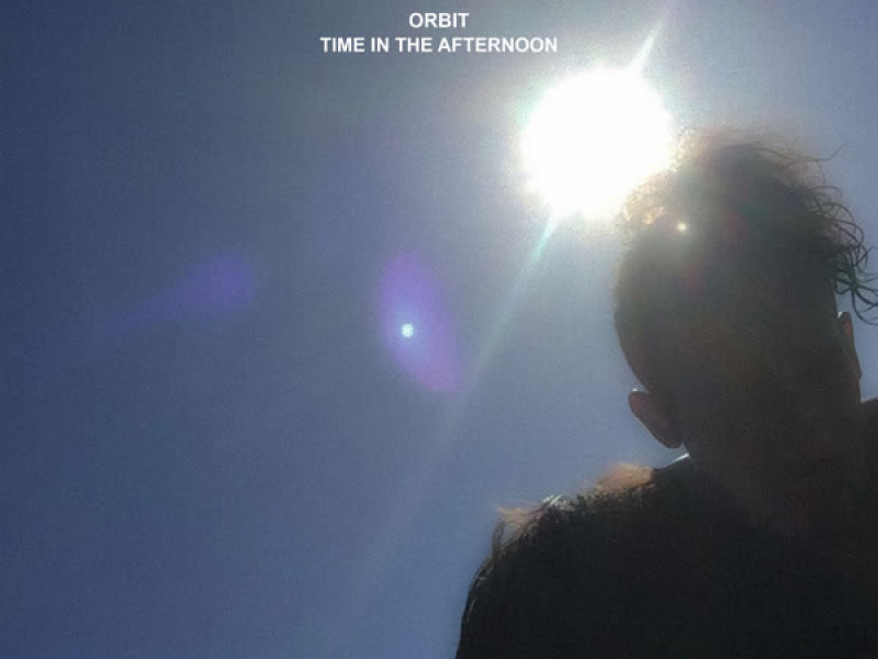 Time in the Afternooon (Single)